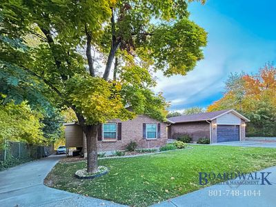 548 S 880 W, Orem, UT, 84058