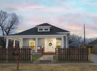 2108 Speedway St, Greenville, TX 75401
