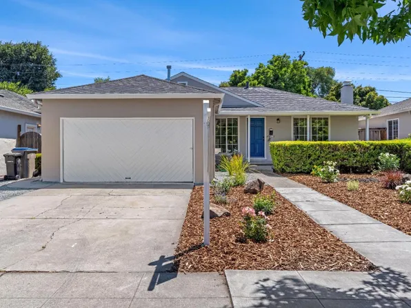 2348 Woodland Ave, San Jose, CA 95128