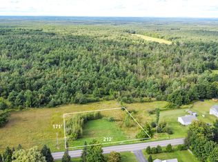 0 Miner Farm Rd, Altona, NY 12910