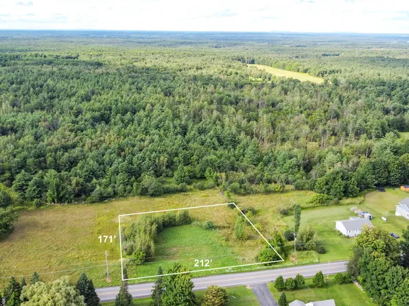 0 Miner Farm Rd, Altona, NY 12910