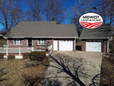 1106 Zelpha Dr, Marysville, KS, 66508
