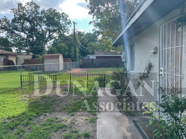 912 Franklin St #1/2