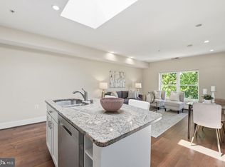 1917 2nd St NE APT 301, Washington, DC 20002