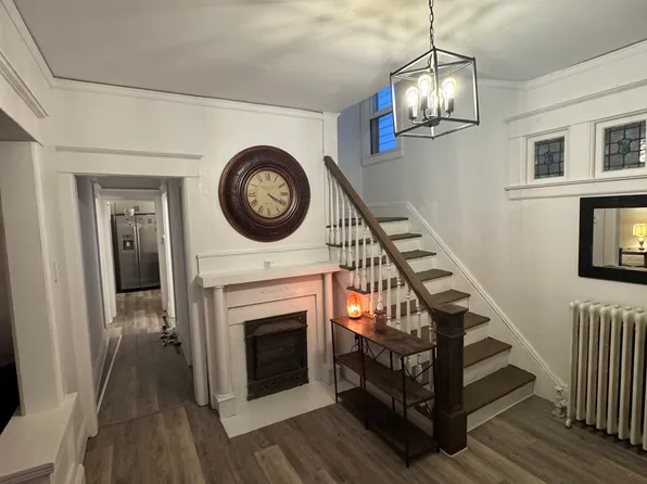 (undisclosed Address), Albany, NY 12208