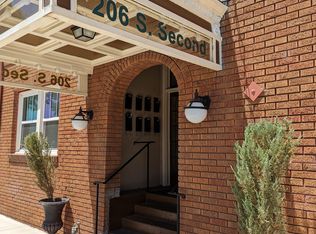 206 S 2nd St #8, Rio Vista, CA 94571