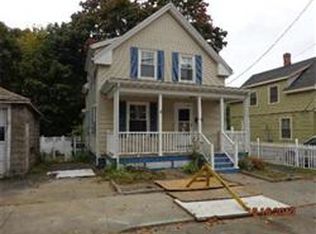 15 Irving Rd, Lynn, MA 01905