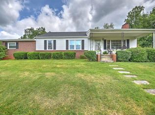 308 York Dr, Bristol, TN 37620