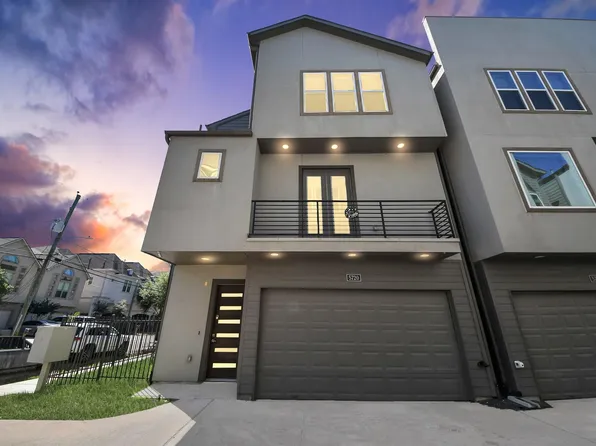 5720 Petty St, Houston, TX 77007