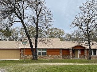 10602 Robinett Ln, Kingston, OK 73439