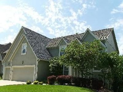 12820 W 142nd St, Overland Park, KS, 66221