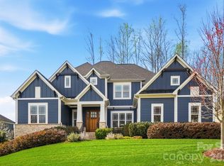 13124 Davidson Park Dr, Davidson, NC 28036