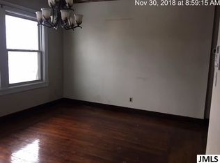 410 Harwood St, Jackson, MI 49203