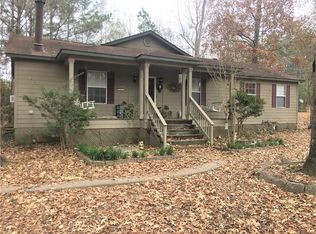 3015 Highway 122, Atlanta, LA 71404