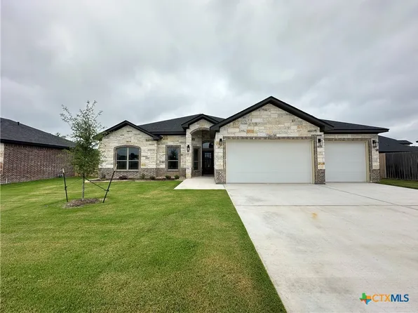 6104 Pescara Dr, Temple, TX 76502