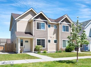 3631 Pipestone St, Bozeman, MT 59718