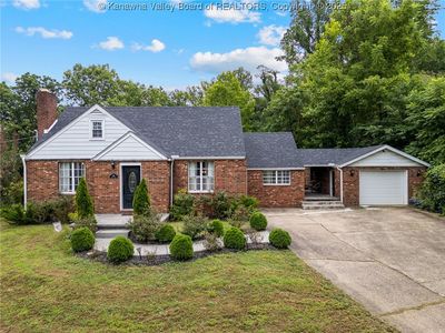 818 Sweet Acres Dr, Saint Albans, WV, 25177