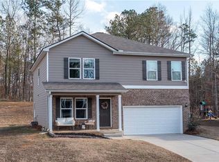 294 Muskogee Dr, Dallas, GA 30132