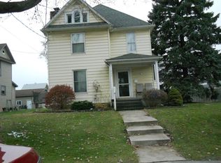 597 Girard Ave, Marion, OH