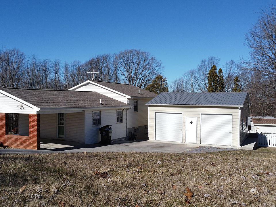 1506 Sherwood Dr, Morristown, TN 37814 Zillow