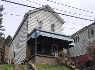 543 Price Ave, Braddock, PA 15104