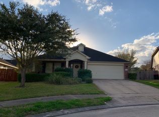 19207 Spring Orchard Ct, Richmond, TX 77407