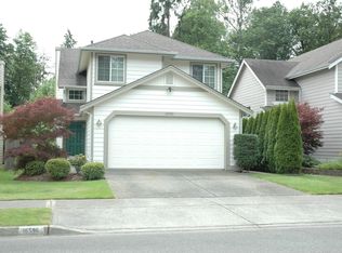 16596 White Mountain Rd SE, Monroe, WA 98272
