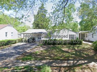 4116 Meadow Dr, Memphis, TN 38111