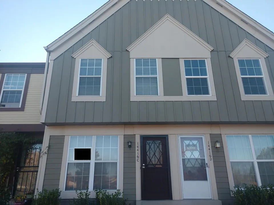 14416 E Hawaii Cir #C
