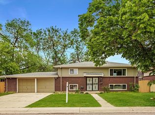 3188 Zion St, Aurora, CO 80011