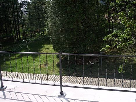 Views of Yard