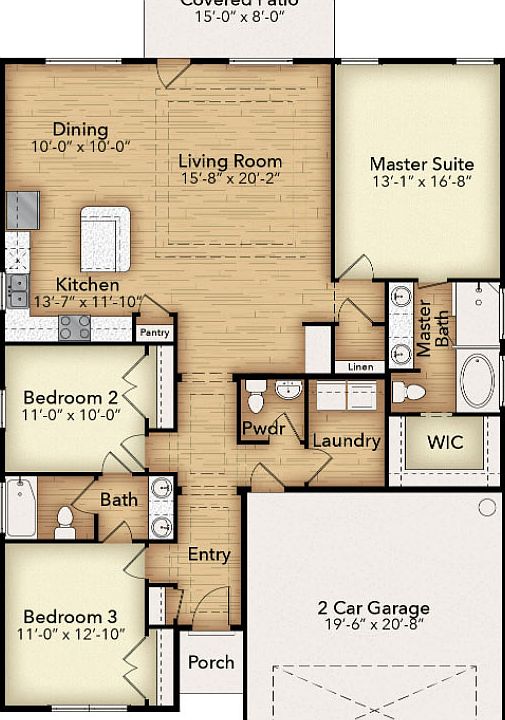 Vado Plan, Oasis, Carlsbad, NM 88220 Zillow