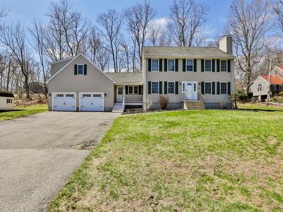 54 Kenoza St, Haverhill, MA, 01830