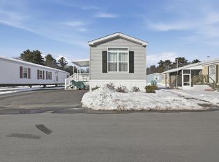 65 Caddy Dr, Salem, NH 03079
