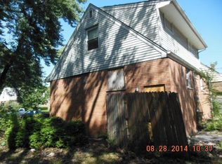 7629 Howard Ave, Hammond, IN 46324