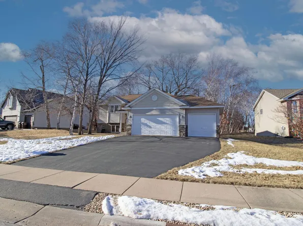 2105 Whitetail Run, Buffalo, MN 55313