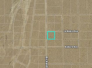 El Privelegio St, El mirage, CA 92301