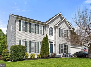 11220 Freedom Ct, Bealeton, VA 22712