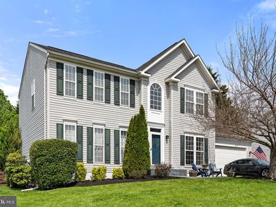 11220 Freedom Ct, Bealeton, VA, 22712