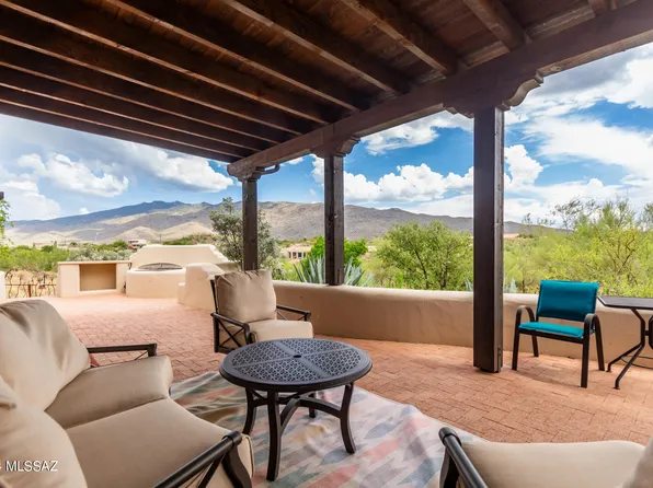 11609 E Old Spanish Trl, Tucson, AZ 85730