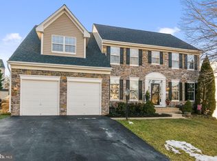 6039 Gholson Bridge Ct, Manassas, VA 20112