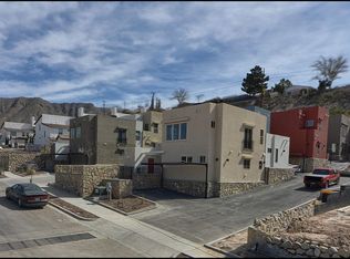 4008 Camelot Heights Dr #B, El Paso, TX 79912