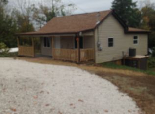 137 Leeward Ave, Huntington, WV 25705