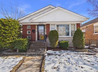 14235 S Wallace Ave, Riverdale, IL