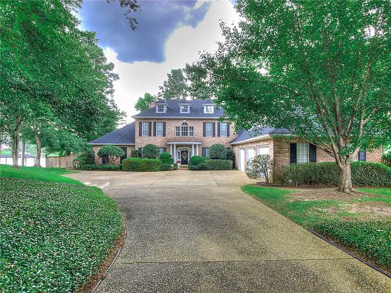 1st image of 4144 Lakeway Cir