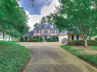 4144 Lakeway Cir, Benton, LA 71006