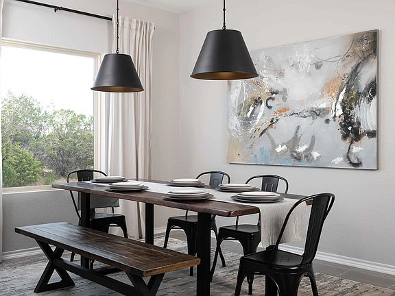 The Wilder - Kennedy Interior Image 3