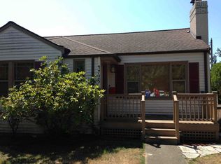 4725 University View Pl NE, Seattle, WA 98105