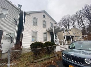 6 Mechanic St, Troy, NY