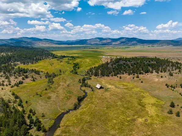 1576 County Road 86, Adin, CA 96006